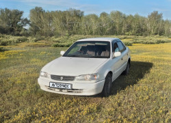 Toyota Corolla 1999 года
