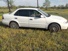 Toyota Corolla 1999 года