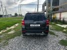 Chevrolet Captiva 2014 года