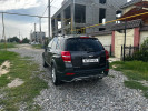 Chevrolet Captiva 2014 года