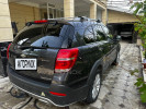 Chevrolet Captiva 2014 года