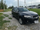 Chevrolet Captiva 2014 года
