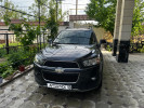 Chevrolet Captiva 2014 года