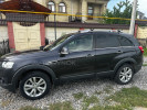 Chevrolet Captiva 2014 года