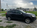 Chevrolet Captiva 2014 года