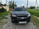 Chevrolet Captiva 2014 года