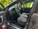 Chevrolet Captiva 2014 года