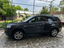 Chevrolet Captiva 2014 года