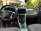 Chevrolet Captiva 2014 года