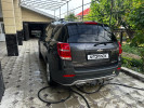 Chevrolet Captiva 2014 года