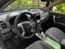 Chevrolet Captiva 2014 года