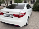 Kia Rio 2014 года