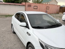 Kia Rio 2014 года