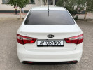Kia Rio 2014 года