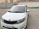 Kia Rio 2014 года