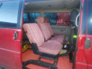 Volkswagen Transporter 1996 года