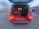 Volkswagen Transporter 1996 года
