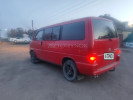 Volkswagen Transporter 1996 года
