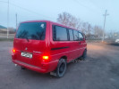 Volkswagen Transporter 1996 года
