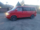 Volkswagen Transporter 1996 года