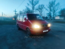 Volkswagen Transporter 1996 года