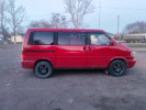 Volkswagen Transporter 1996 года