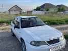 Daewoo Nexia 2010 года