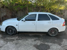 ВАЗ (Lada) Priora 2014 года