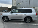 Lexus LX 2011 года
