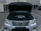 Lexus LX 2011 года