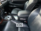 Lexus LX 2011 года
