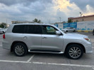 Lexus LX 2011 года