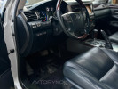 Lexus LX 2011 года