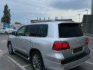 Lexus LX 2011 года