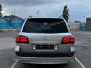 Lexus LX 2011 года