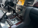 Lexus LX 2011 года