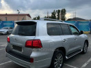 Lexus LX 2011 года