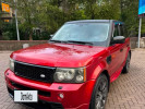 Land Rover Range Rover Sport 2006 года