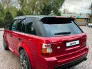 Land Rover Range Rover Sport 2006 года