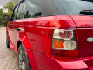 Land Rover Range Rover Sport 2006 года
