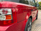Land Rover Range Rover Sport 2006 года