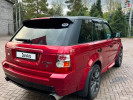Land Rover Range Rover Sport 2006 года