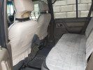 Mitsubishi Pajero 1992 года
