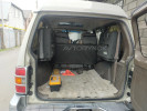 Mitsubishi Pajero 1992 года