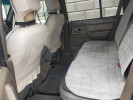 Mitsubishi Pajero 1992 года