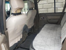 Mitsubishi Pajero 1992 года