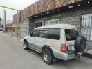 Mitsubishi Pajero 1992 года