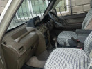 Mitsubishi Pajero 1992 года