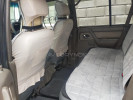 Mitsubishi Pajero 1992 года
