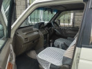 Mitsubishi Pajero 1992 года